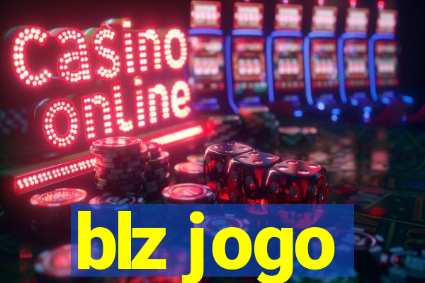 blz jogo